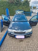 Renault Lagunu Tauschen - gebrauchte Renault Laguna aus dem Jahr 2004