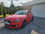 Audi TT Coupé 1.8 TFSI | 160 PS | TÜV neu  - Audi TT: Ps