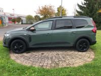 Dacia Jogger - Vorschau Bild 11