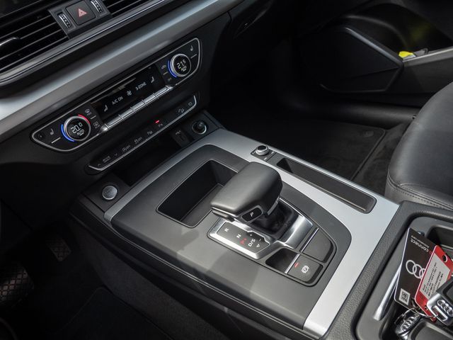 Q5 35 TDI advanced SHZ KAMERA NAVI ACC LED 360°