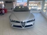Alfa Romeo 159 1.9 JTS 16V Distinctive - gebrauchte Alfa Romeo 159 aus dem Jahr 2006