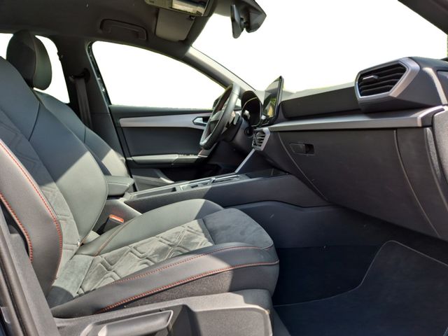 Seat Leon Sportstourer FR 1.5 eTSI ACT DSG