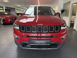 Jeep Compass 1.4 140PS Limited - Jeep Compass in Solingen