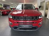 Jeep Compass 1.4 140PS Limited - Jeep: Limousine