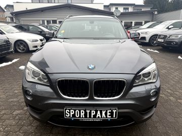 BMW X1 - 3