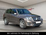 Mercedes-Benz GLK 220 CDI 7G-Tronic-Facelift-TÜV-Sitzheizung - Gebrauchtwagen in Lübeck