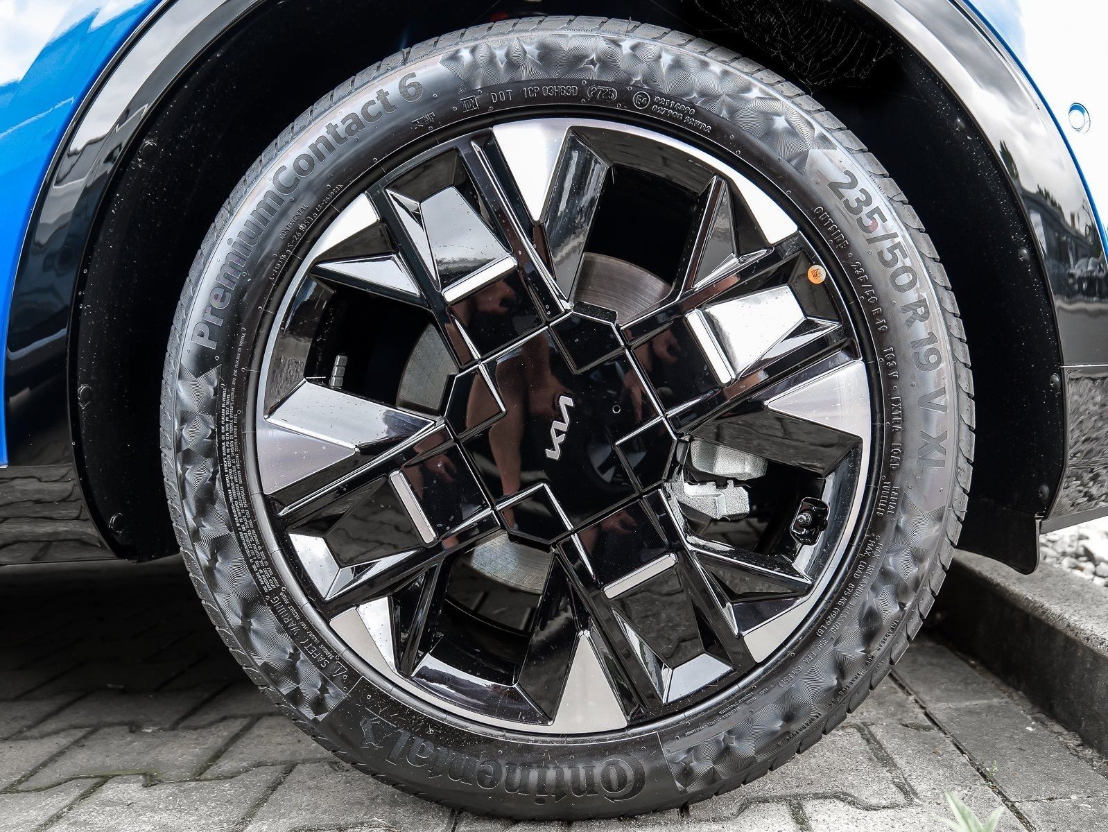 Kia Sportage - Bild 4
