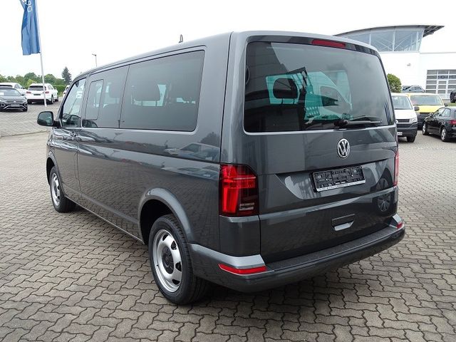 T6.1 Kombi 2.0 TDI DSG LR ( Lang )