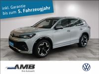 Volkswagen Tiguan - Vorschau Bild 2