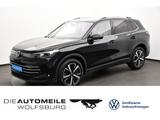 Volkswagen Tiguan 2.0 TDI DSG Elegance neues Modell HeadUp/