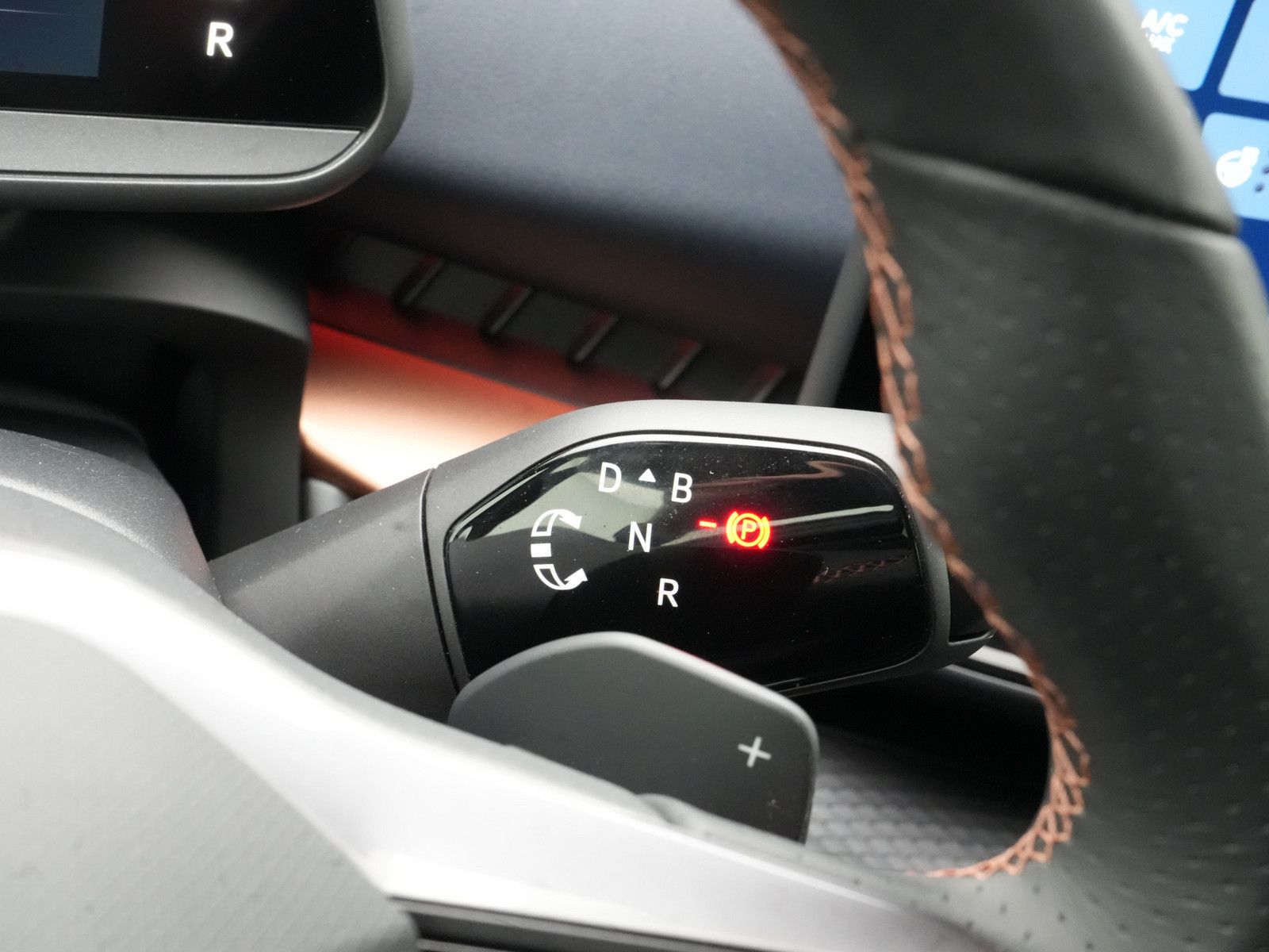 Cupra Tavascan - Bild 17