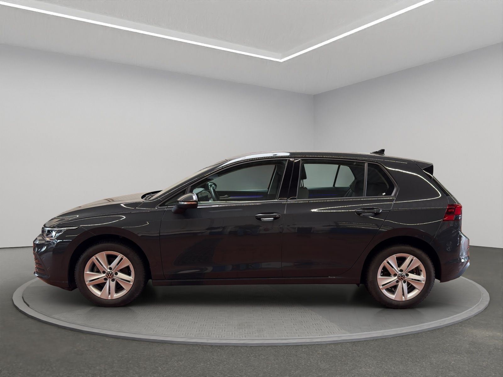 Volkswagen Golf - Bild 5