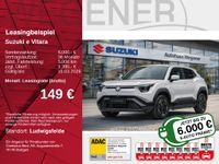 Suzuki e Vitara - Vorschau Bild 1