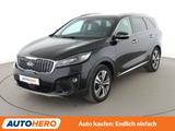 Kia Sorento 2.2 CRDi Platinum Edition 4WD Aut.*NAVI* - Kia Sorento Gebrauchtwagen in München