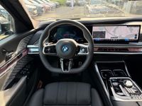 BMW i7 - Vorschau Bild 11