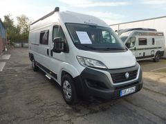 Chausson V 697  FirstLine, AHK,Markise,Solar,Radio,Rückf.