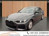 BMW 420 Gran Coupé iA M Sport Pro*UPE 74.000€*HeadUp
