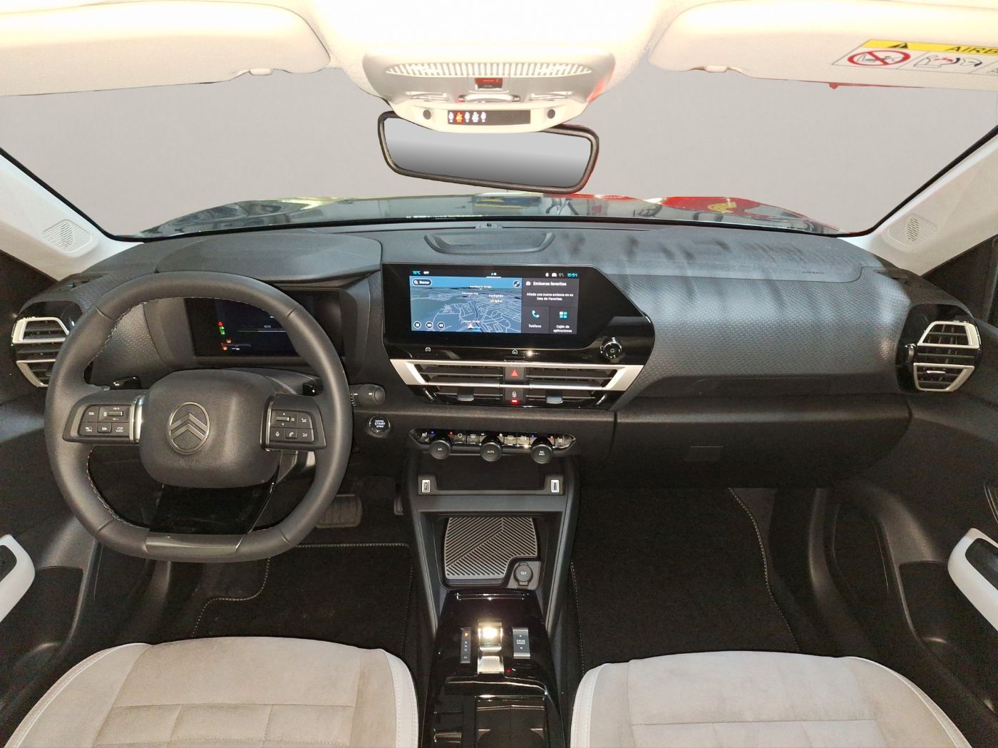 Citroën C4 - Bild 14