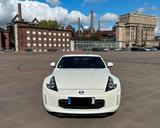 Nissan 370Z Pack Coupé Automatik  - gebrauchte Nissan Sportwagen