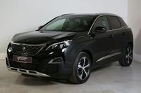 Peugeot 3008 1.6 THP Autom. Allure Navi LED el.Sitze