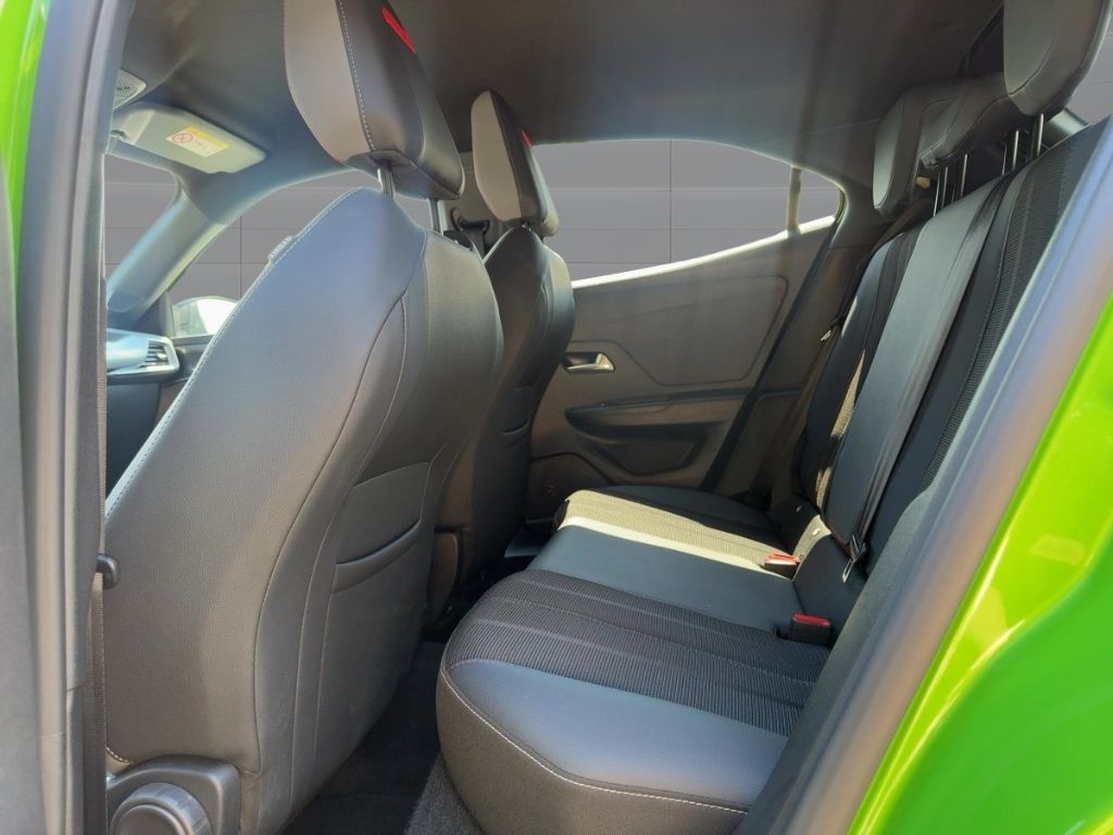 Fahrzeugabbildung Opel Mokka GS NAVI  SITZHEIZUNG  RÜCKFAHRKAMERA