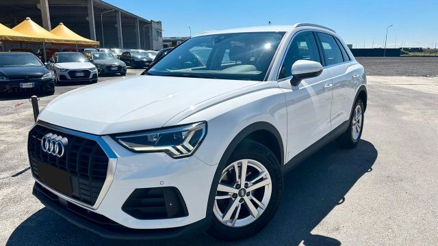 AUDI Audi Q3 2.0 TDI 150 CV S tronic Business KM CERT