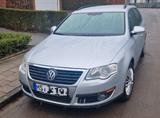 Volkswagen Passat 2.0 TDI  - VW Passat in Münster