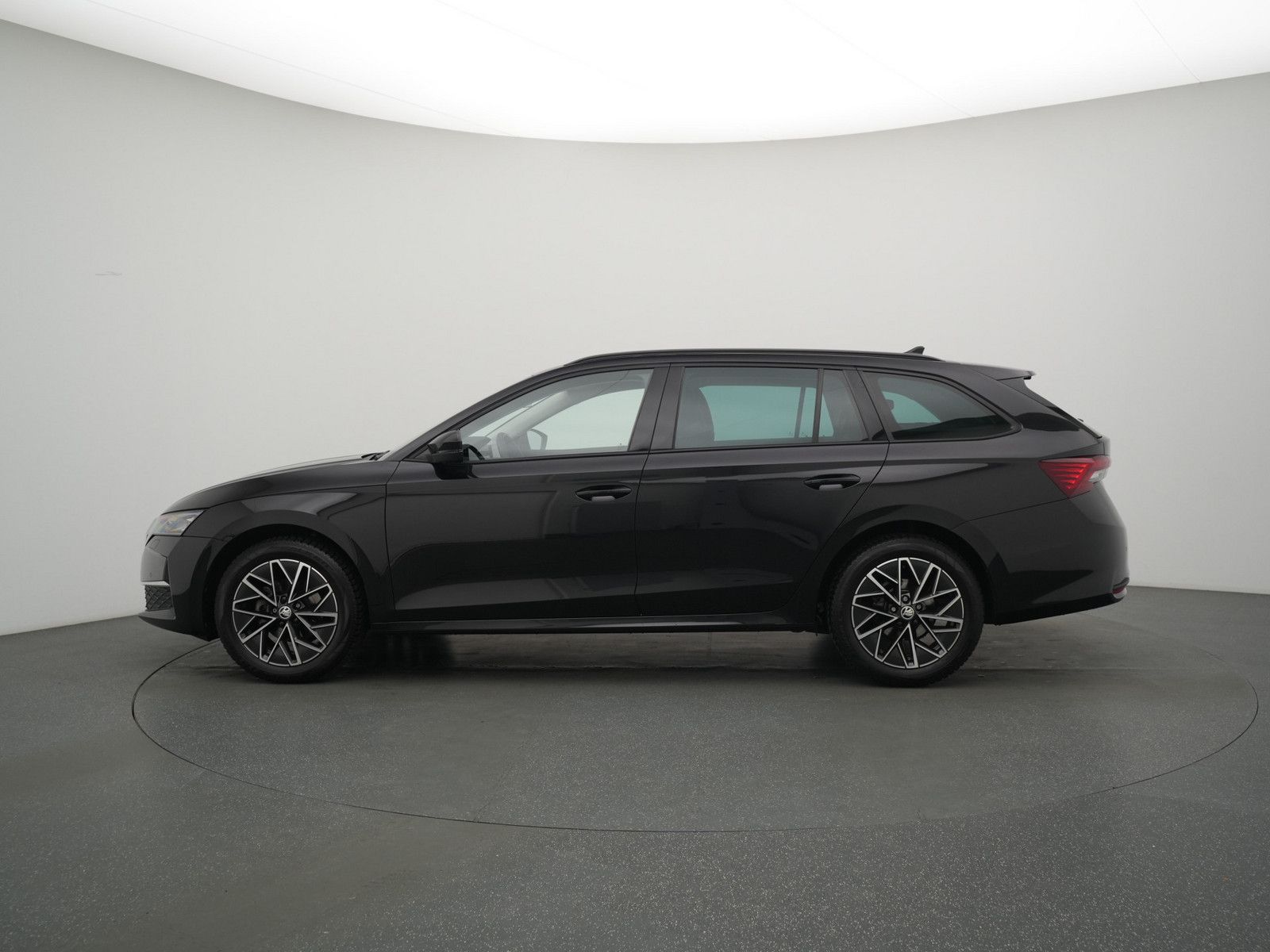 Skoda Octavia - Bild 18