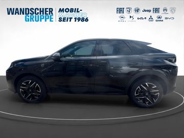 Peugeot 3008 1.2 145 GT Kam.+KeyLess+LED+Navi+SHZ+ACC+LM