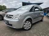 Opel Meriva 1.6; TÜV NEU;Inkl-2.Jahre Garantie;78-Tkm - gebrauchte Opel Meriva aus dem Jahr 2004