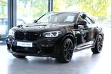 BMW X4 M Competition (F98)*A-LED*ACC*AHK*360*MCarbon - BMW X4 M: Competition