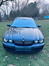 Jaguar X TYPE 3,0 - Jaguar X-Type: 3.0