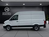 Volkswagen Crafter*Hoch-Lang*Klima*Kamera*AHK-3000KG*1-HAND - Pkw-Anhänger 300 kg