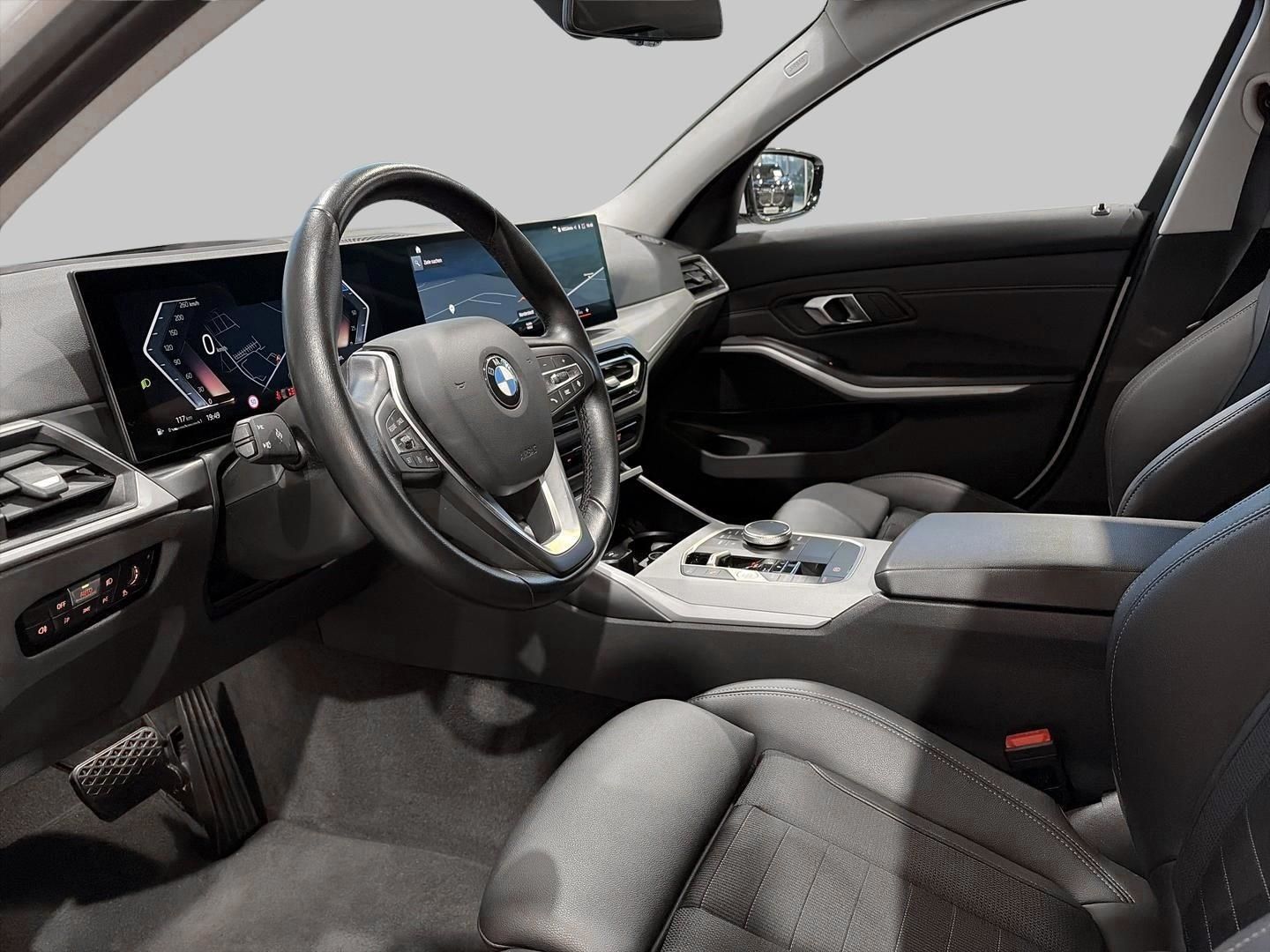 BMW 320 - Bild 9
