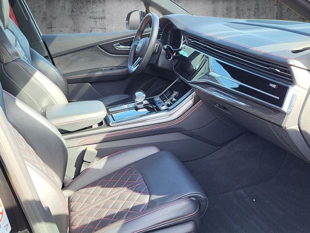 Q7 50 3.0 TDI quattro competition plus Pano AHK