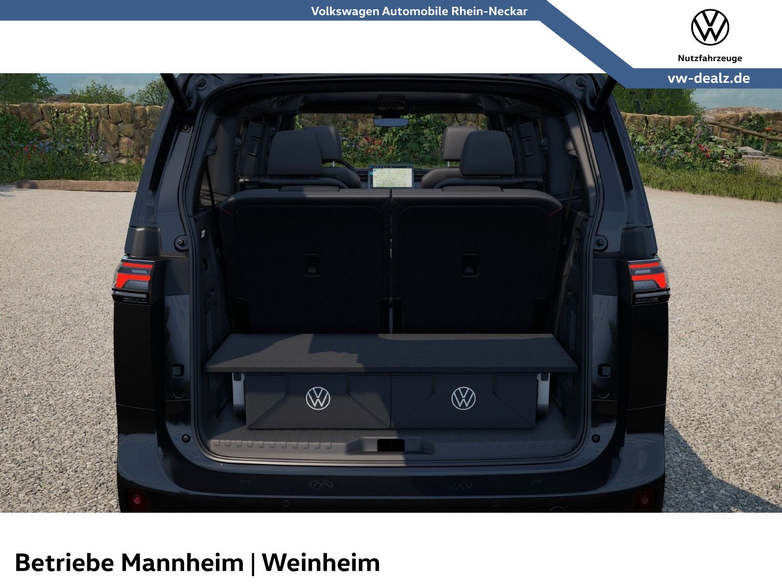 Volkswagen ID. Buzz - Bild 17