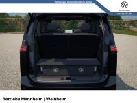 Volkswagen ID. Buzz - Vorschau Bild 17