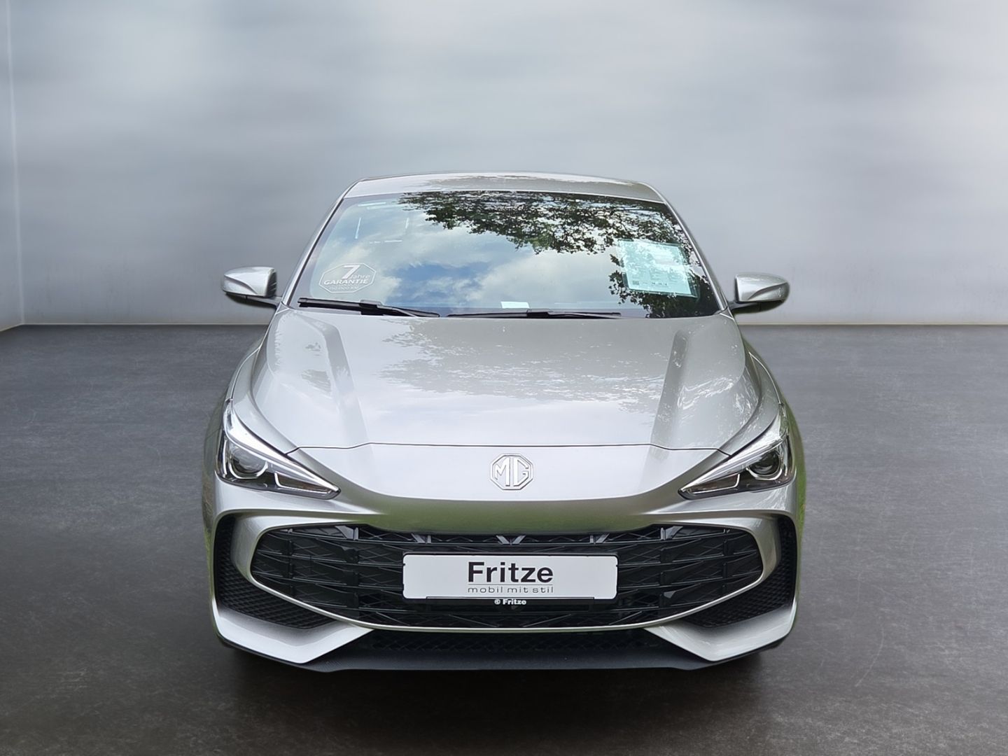 MG3