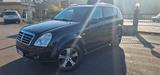 Ssangyong REXTON II 2.7 XDi TOD Luxury - Ssangyong aus 2007