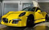 Porsche  991.1 4GTS-Approv.05/27-PDLS-Pano-Carbon-2.Hand - gebrauchte Porsche 991 aus dem Jahr 2015