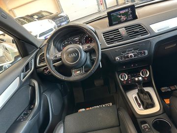 Audi Q3 2.0 TDI quattro *AHK*Xenon*Sline*