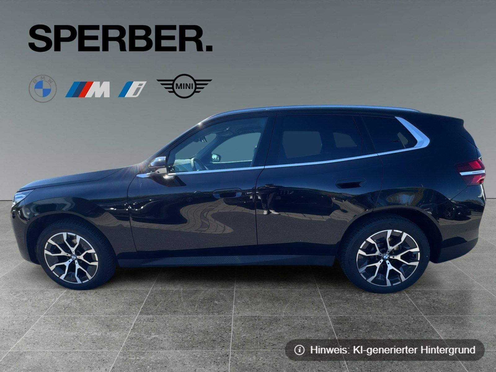 BMW X3 - Bild 2