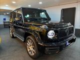 Mercedes-Benz G 63 AMG G Station G 63 AMG/VOLL/STANDHEIZ./TOP - gebrauchte Mercedes-Benz G 63 AMG aus dem Jahr 2024