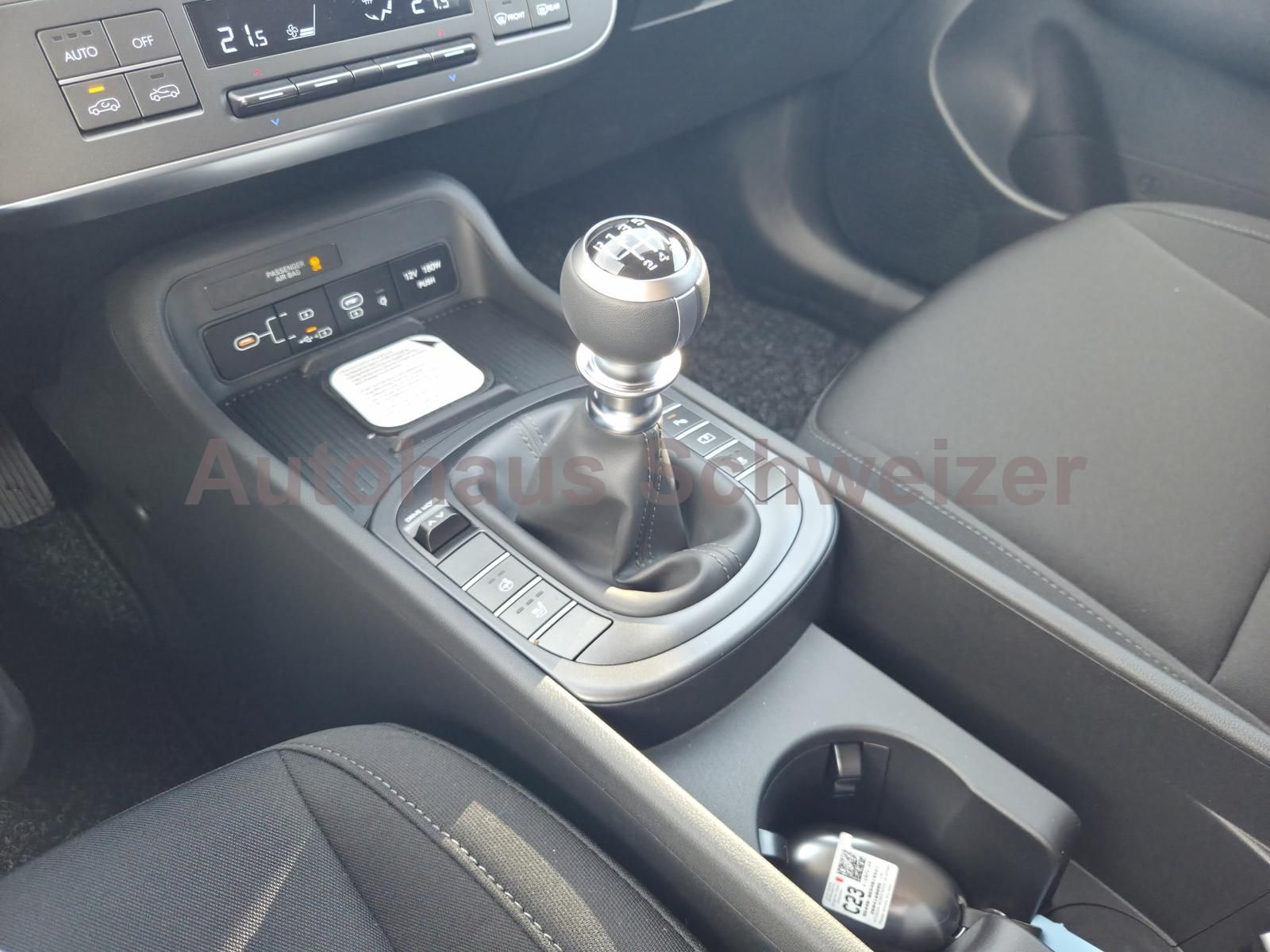 Hyundai Kona – Bild 15