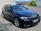 BMW 535d Touring -M-Sportpaket Carbonschwarzmetallic