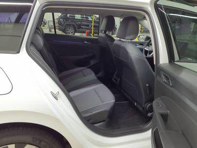 Volkswagen Golf VIII Variant 1.5 TSI GOAL /Navi/LED/AHK/RFK, миниатюра 6