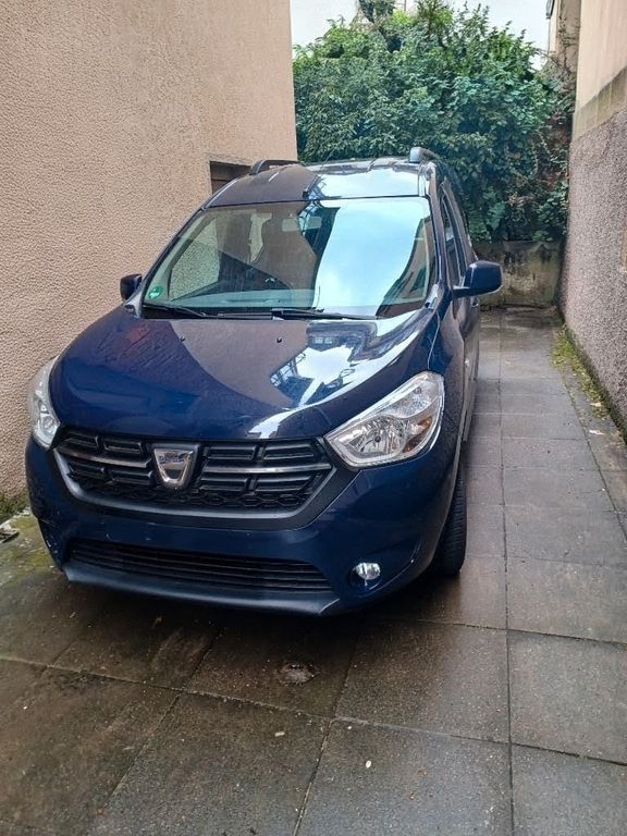 Image of Dacia Dokker