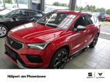 Cupra Ateca 2.0 4X4 PANO BEATS AHK 360°CAM LM19 NAVI - Cupra Ateca Gebrauchtwagen in Dortmund