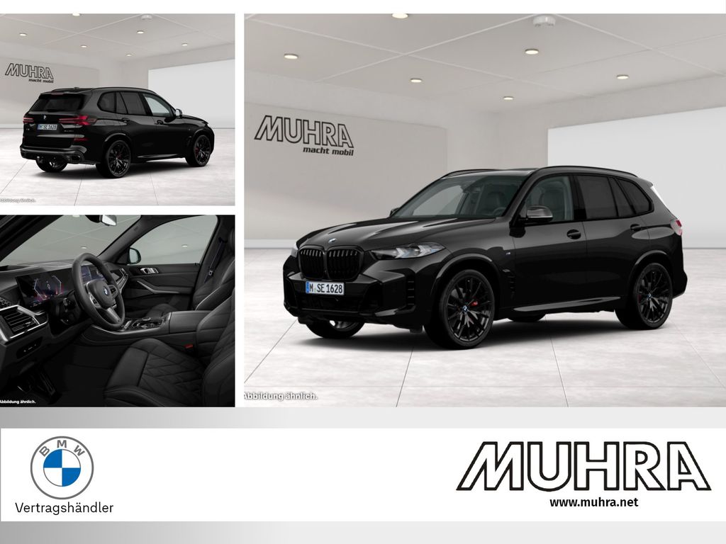 Image of BMW X5