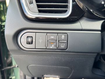 Kia ProCeed 1.6T DCT7 GT Navi Memory Kamera Glasdach